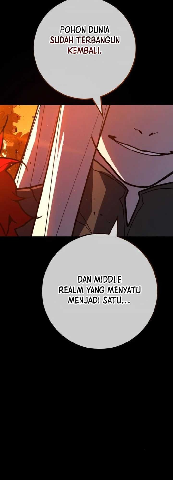 The Games Greatest Troll Chapter 117 Halaman 35