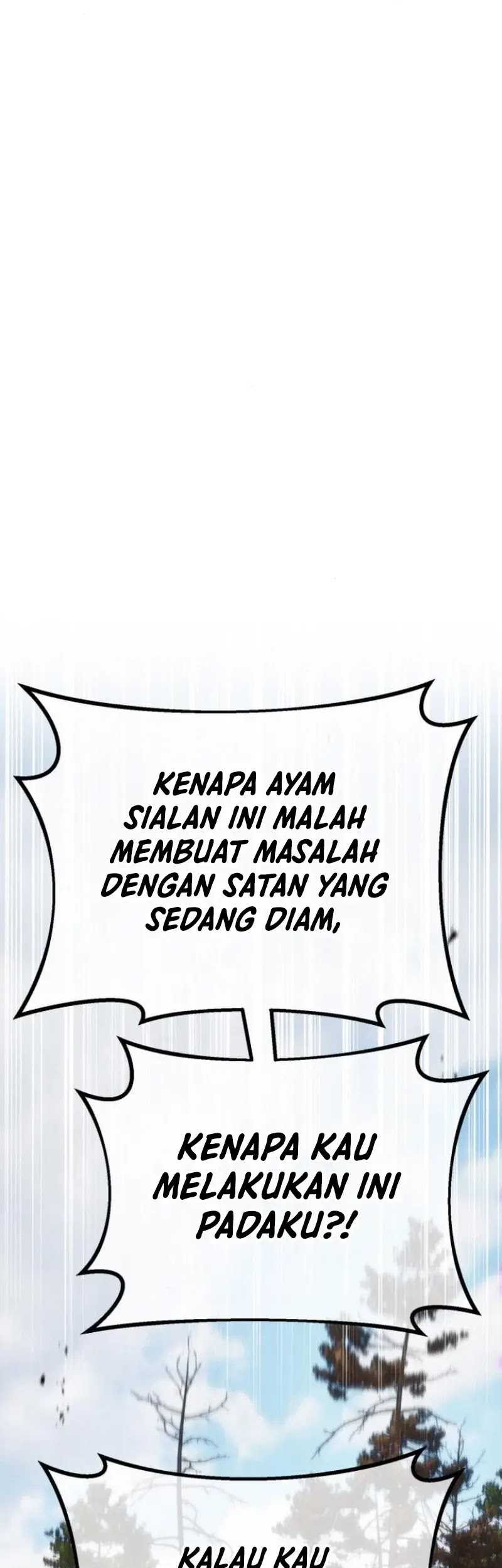 The Games Greatest Troll Chapter 118 Halaman 34