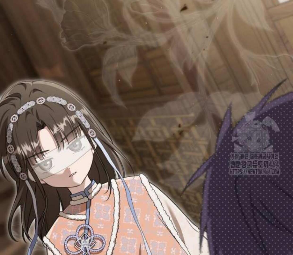 I Became The Despised Granddaughter Of The Murim Family Chapter 77 Halaman 68