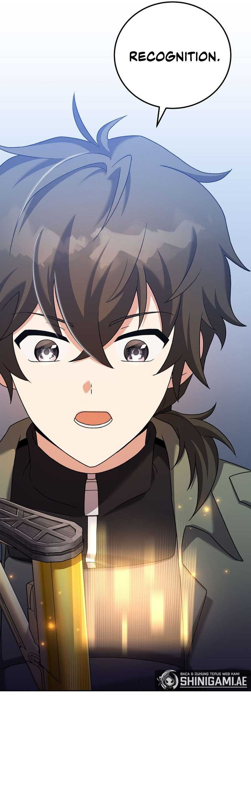 The Novels Extra Remake Chapter 116 Halaman 30