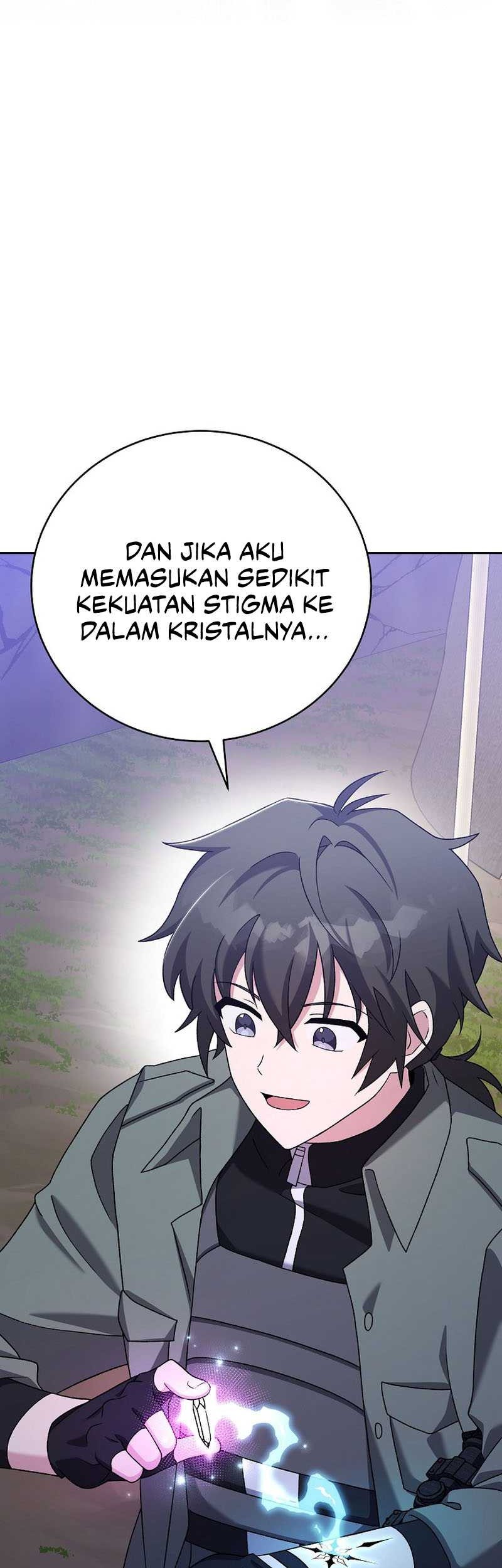 The Novels Extra Remake Chapter 116 Halaman 32