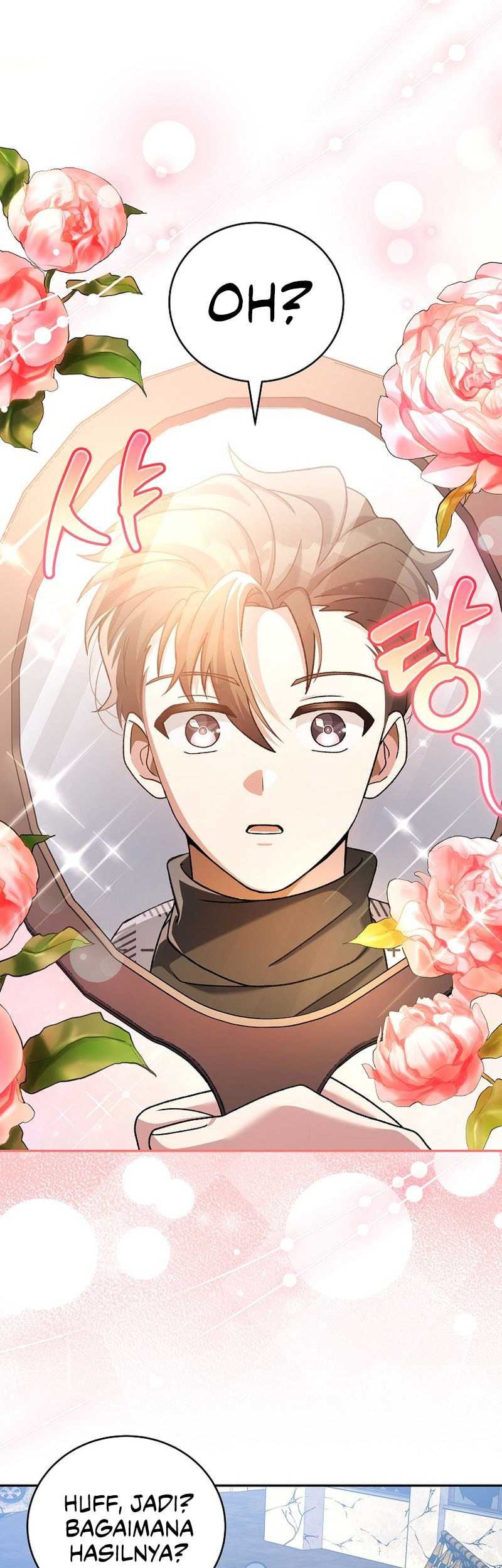 The Novels Extra Remake Chapter 119 Halaman 27