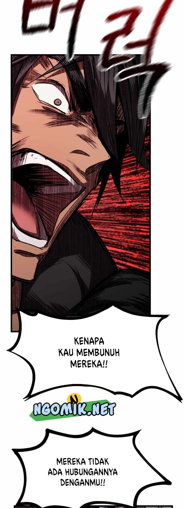 Sword King Chapter 139 Halaman 23