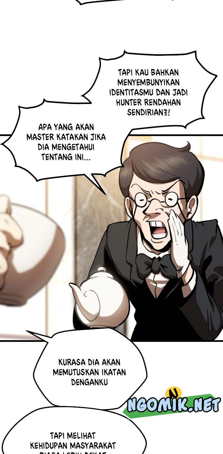 Sword King Chapter 121 Halaman 25