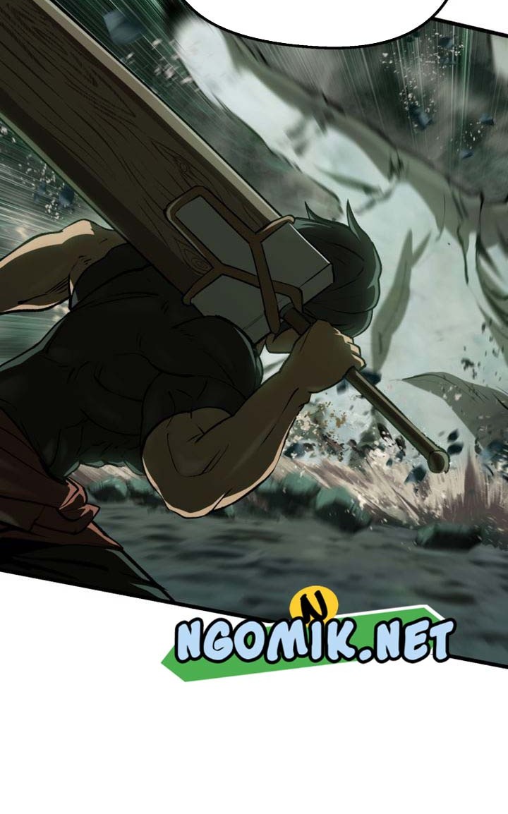 Sword King Chapter 118 Halaman 28