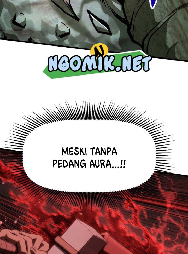 Sword King Chapter 118 Halaman 31