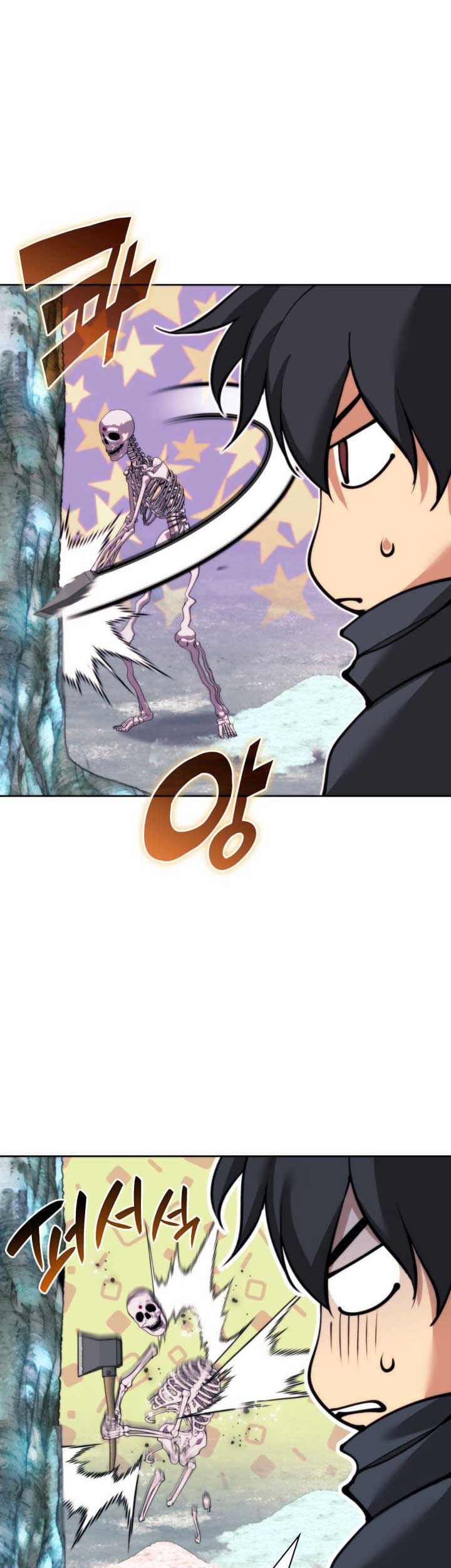 Overgeared New Chapter 253 Halaman 30