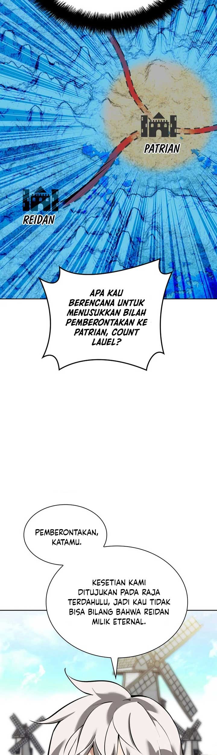 Overgeared New Chapter 246 Halaman 36