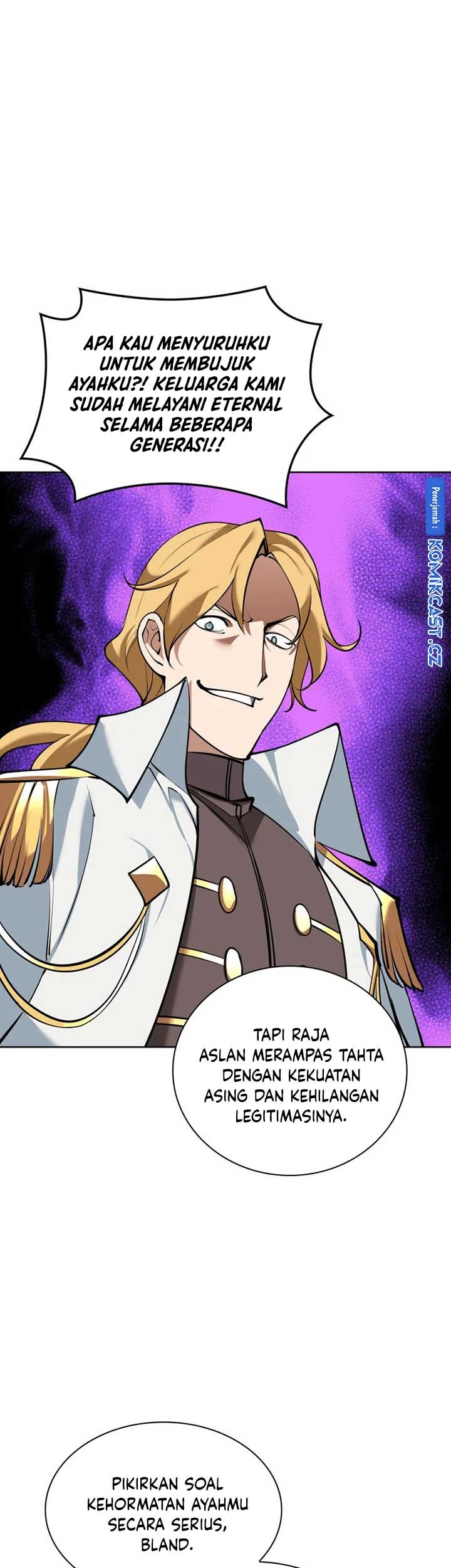 Overgeared New Chapter 246 Halaman 38
