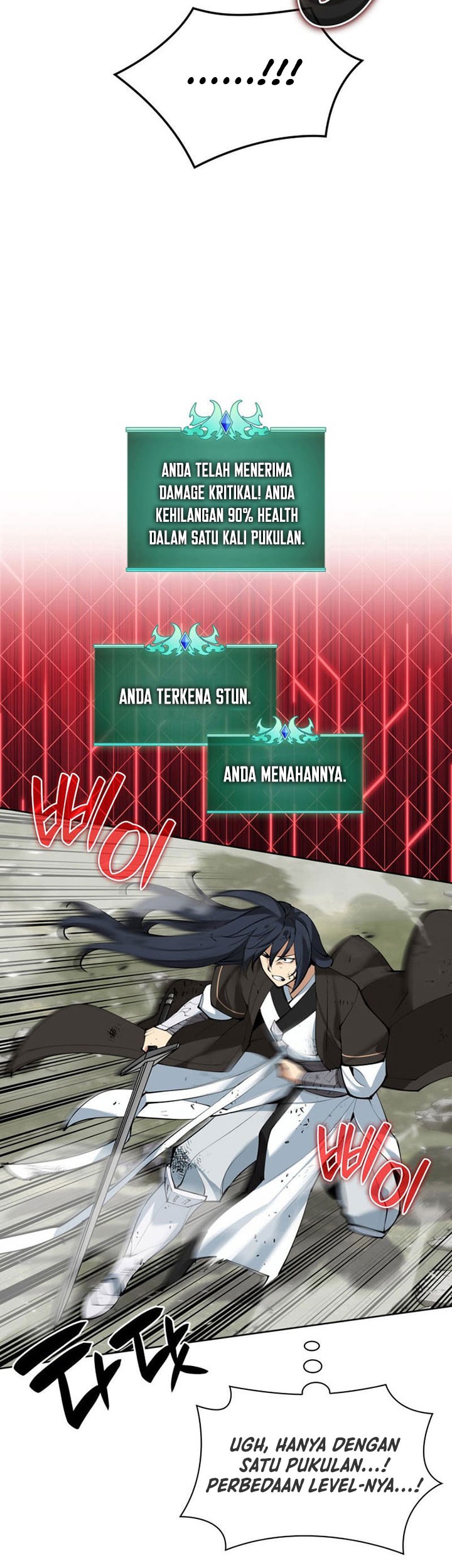 Overgeared New Chapter 241 Halaman 36