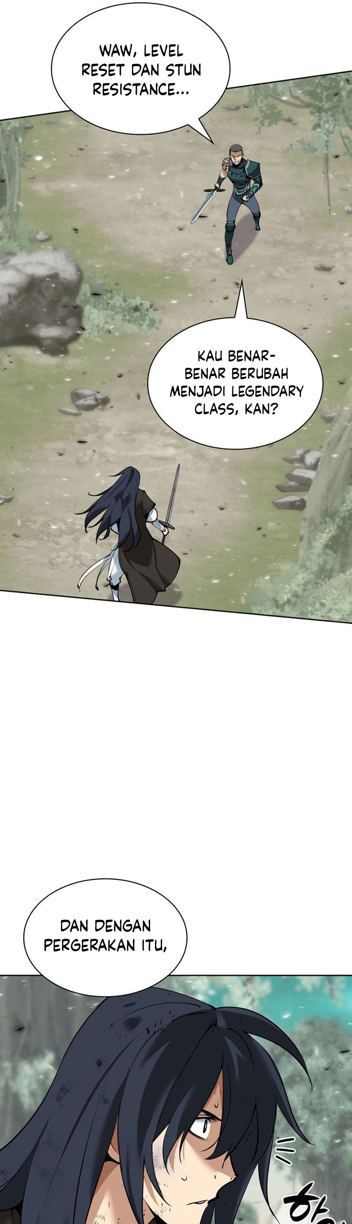 Overgeared New Chapter 241 Halaman 38