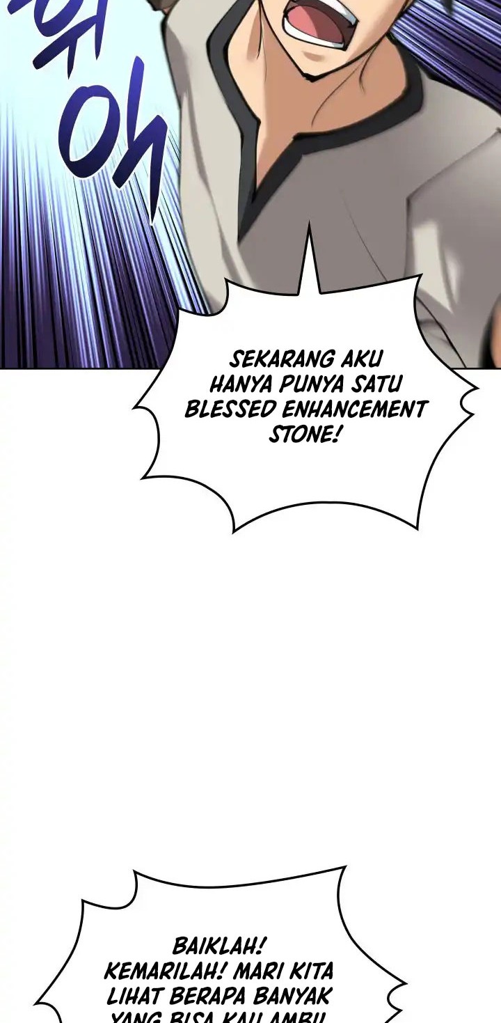 Overgeared New Chapter 240 Halaman 31