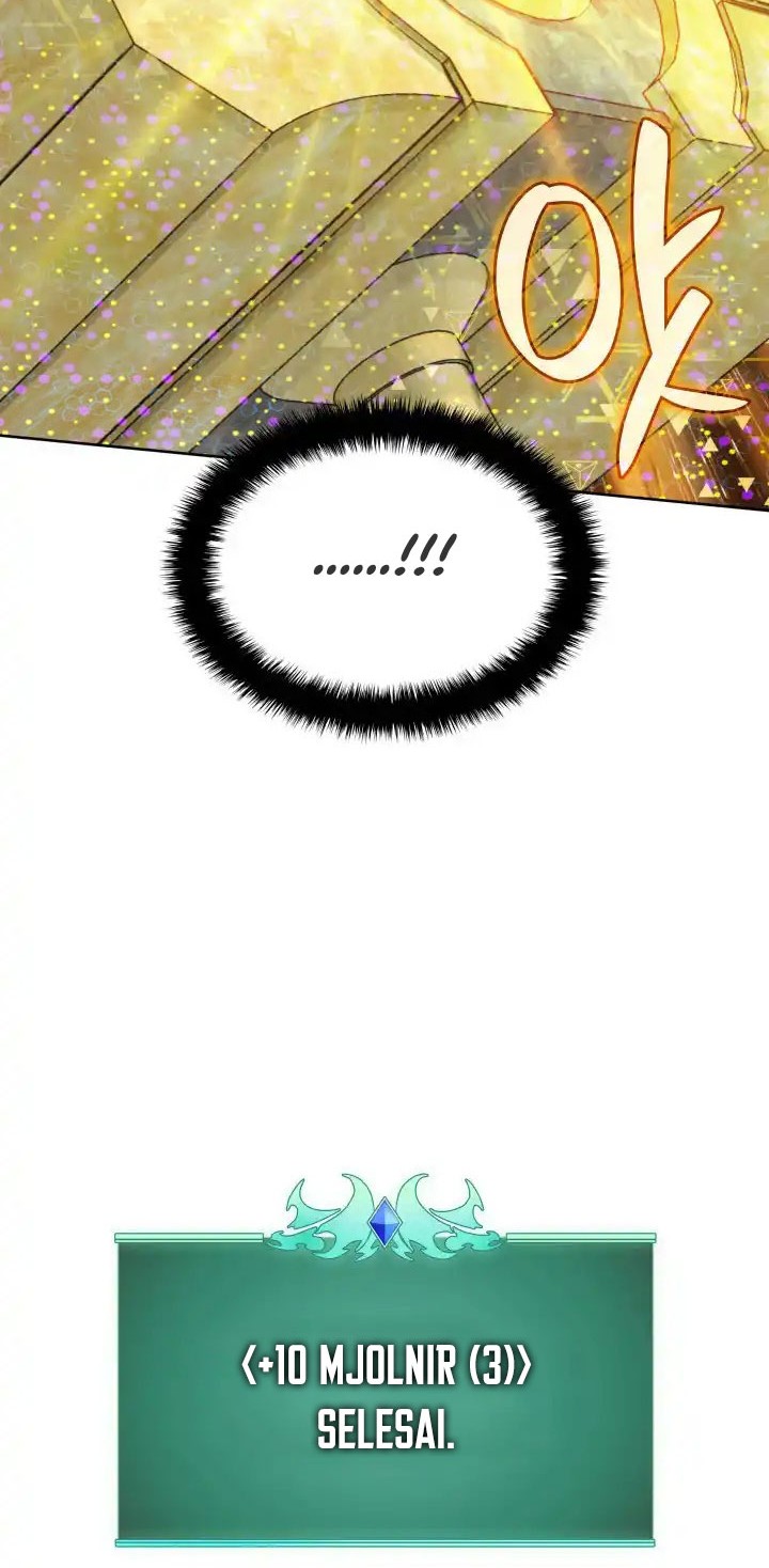 Overgeared New Chapter 240 Halaman 33