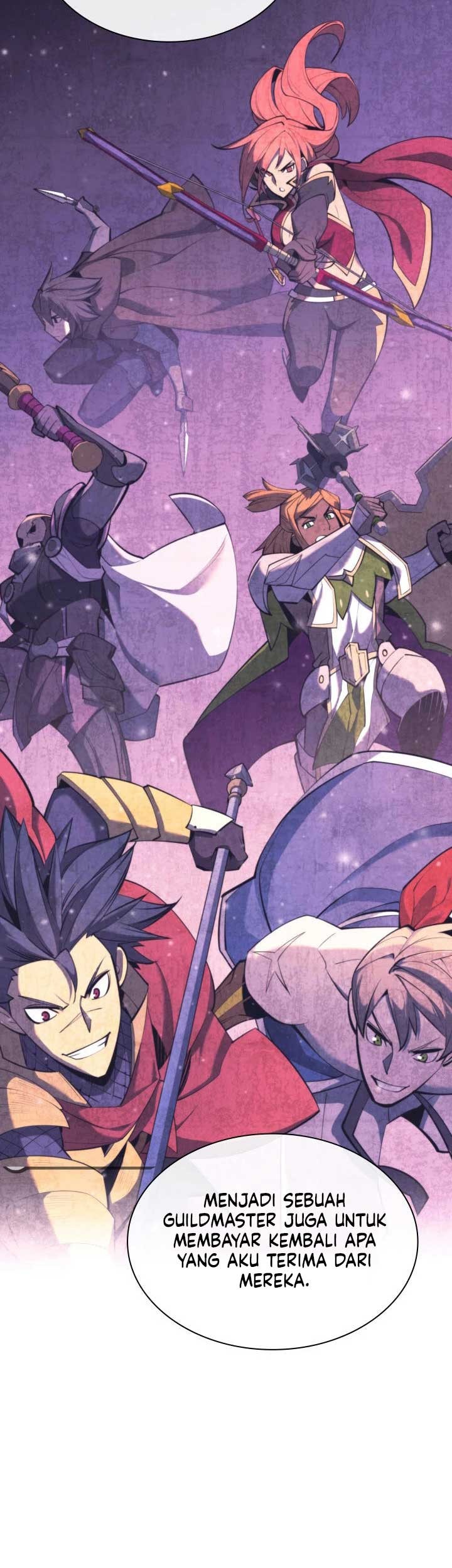 Overgeared New Chapter 237 Halaman 42