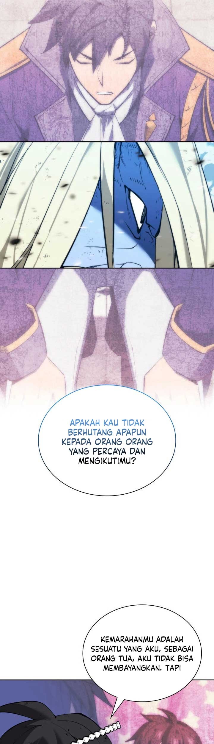 Overgeared New Chapter 237 Halaman 44