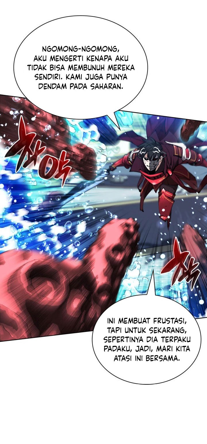 Overgeared New Chapter 236 Halaman 33