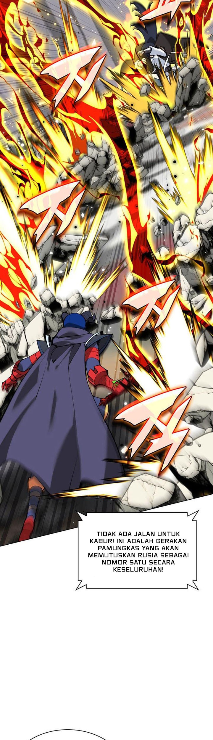 Overgeared New Chapter 228 Halaman 36