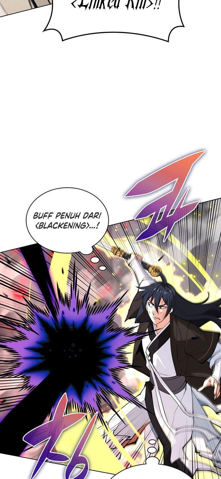 Overgeared New Chapter 228 Halaman 39