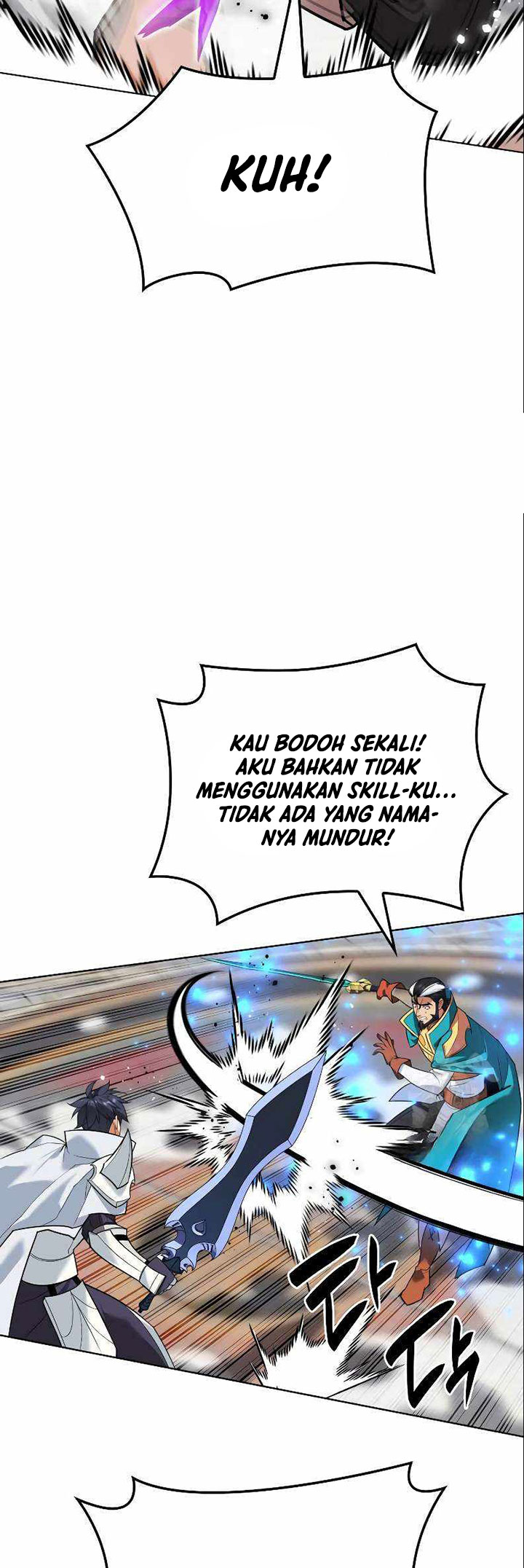 Overgeared New Chapter 224 Halaman 31