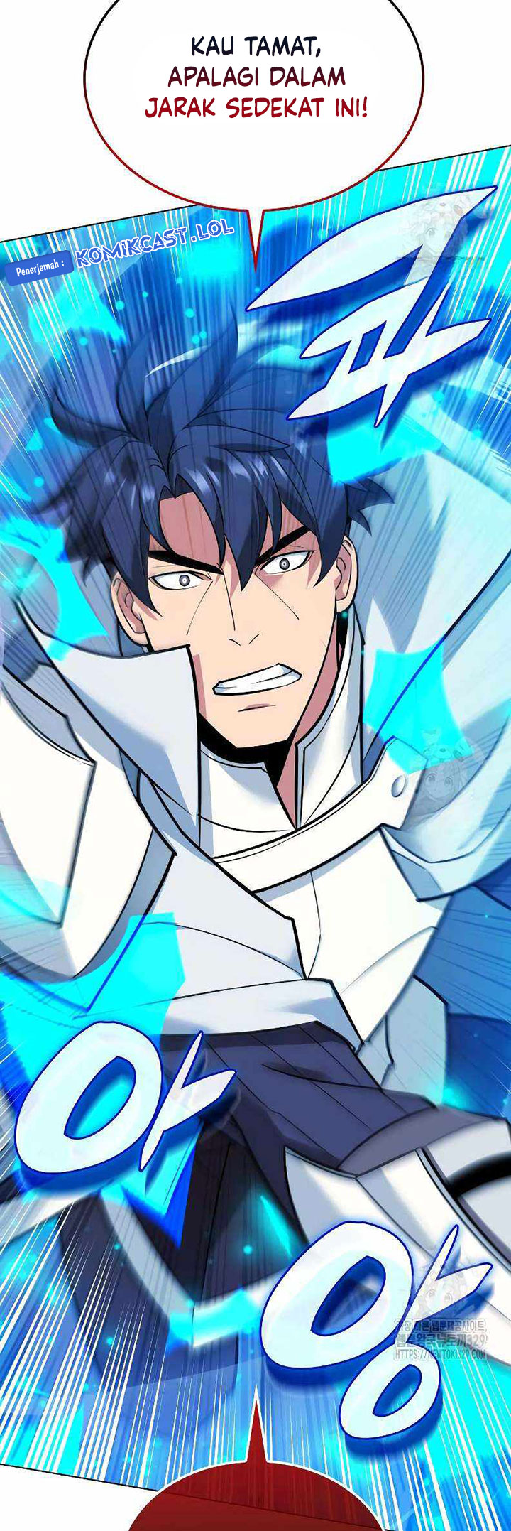 Overgeared New Chapter 224 Halaman 33