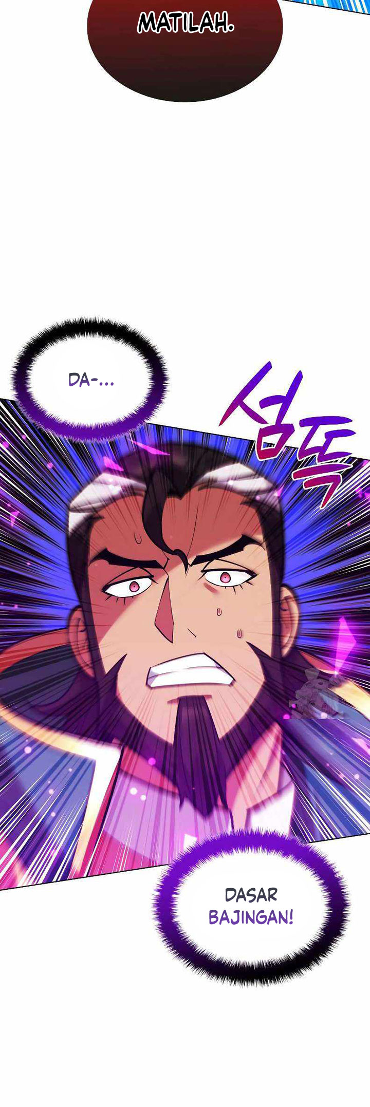 Overgeared New Chapter 224 Halaman 34