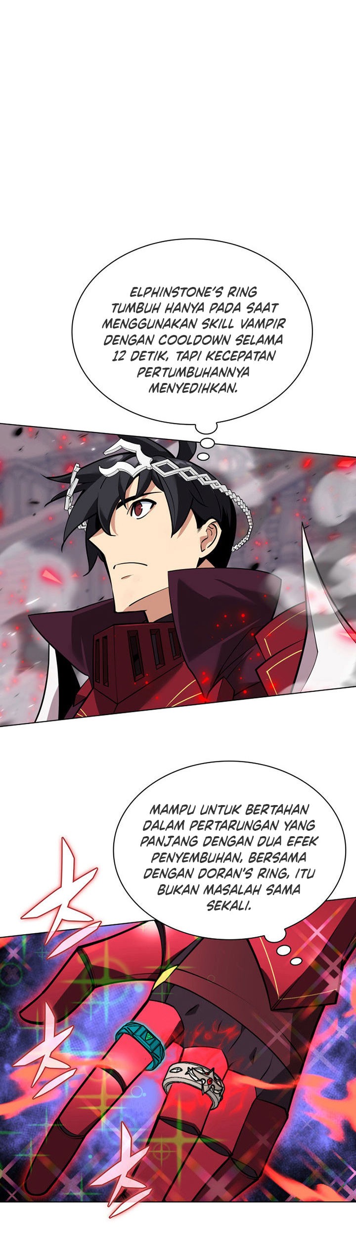 Overgeared New Chapter 223 Halaman 36