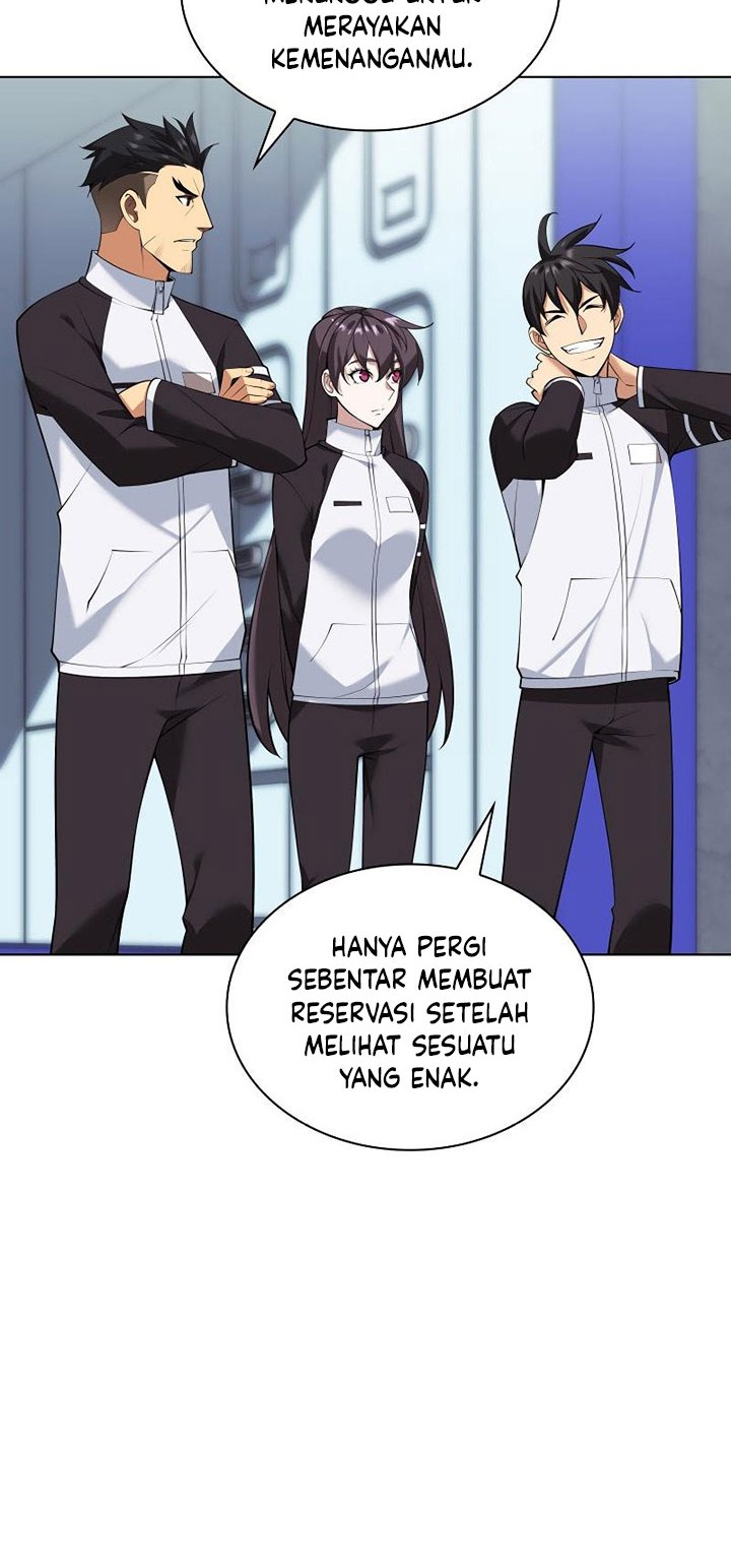 Overgeared New Chapter 222 Halaman 39