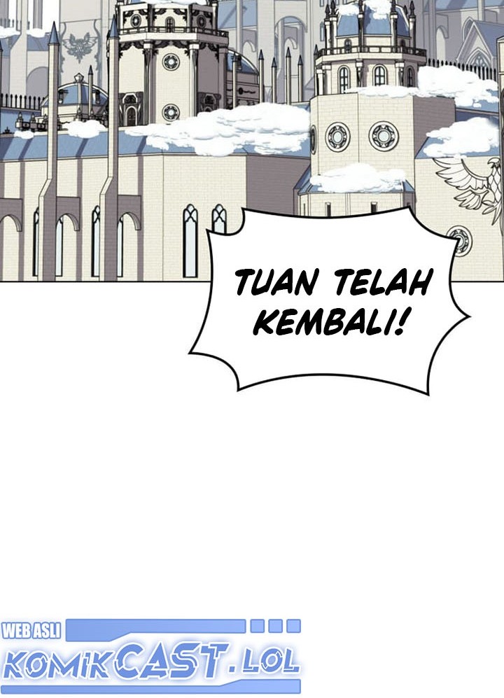 Overgeared New Chapter 207 Halaman 32