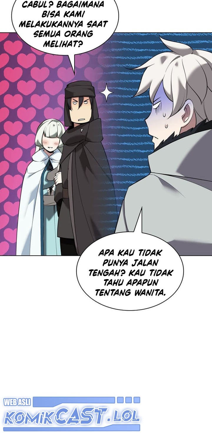 Overgeared New Chapter 207 Halaman 36
