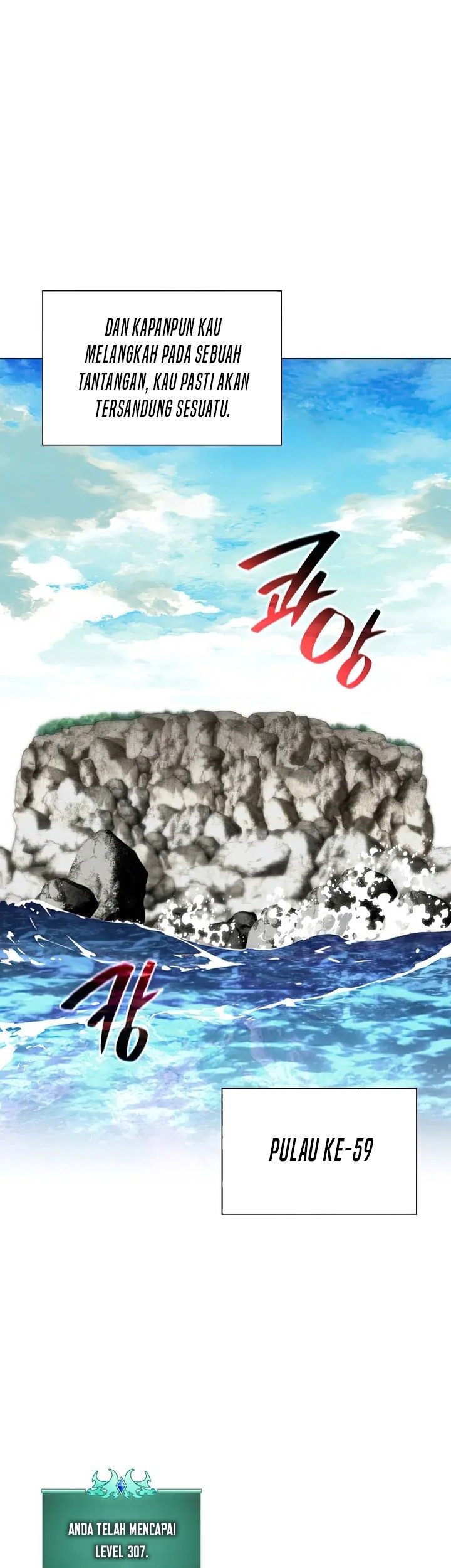 Overgeared New Chapter 206 Halaman 34