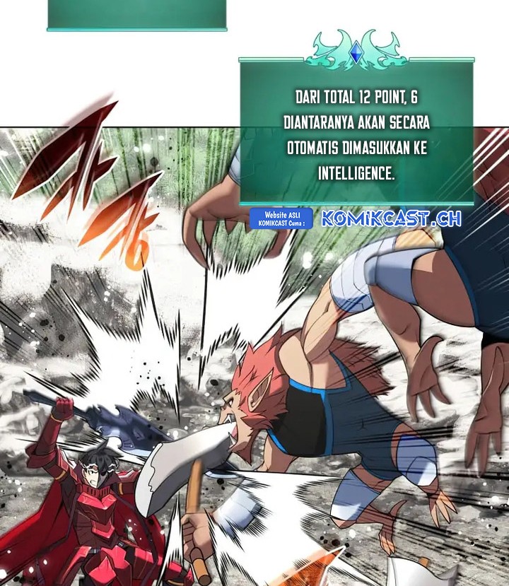 Overgeared New Chapter 206 Halaman 35
