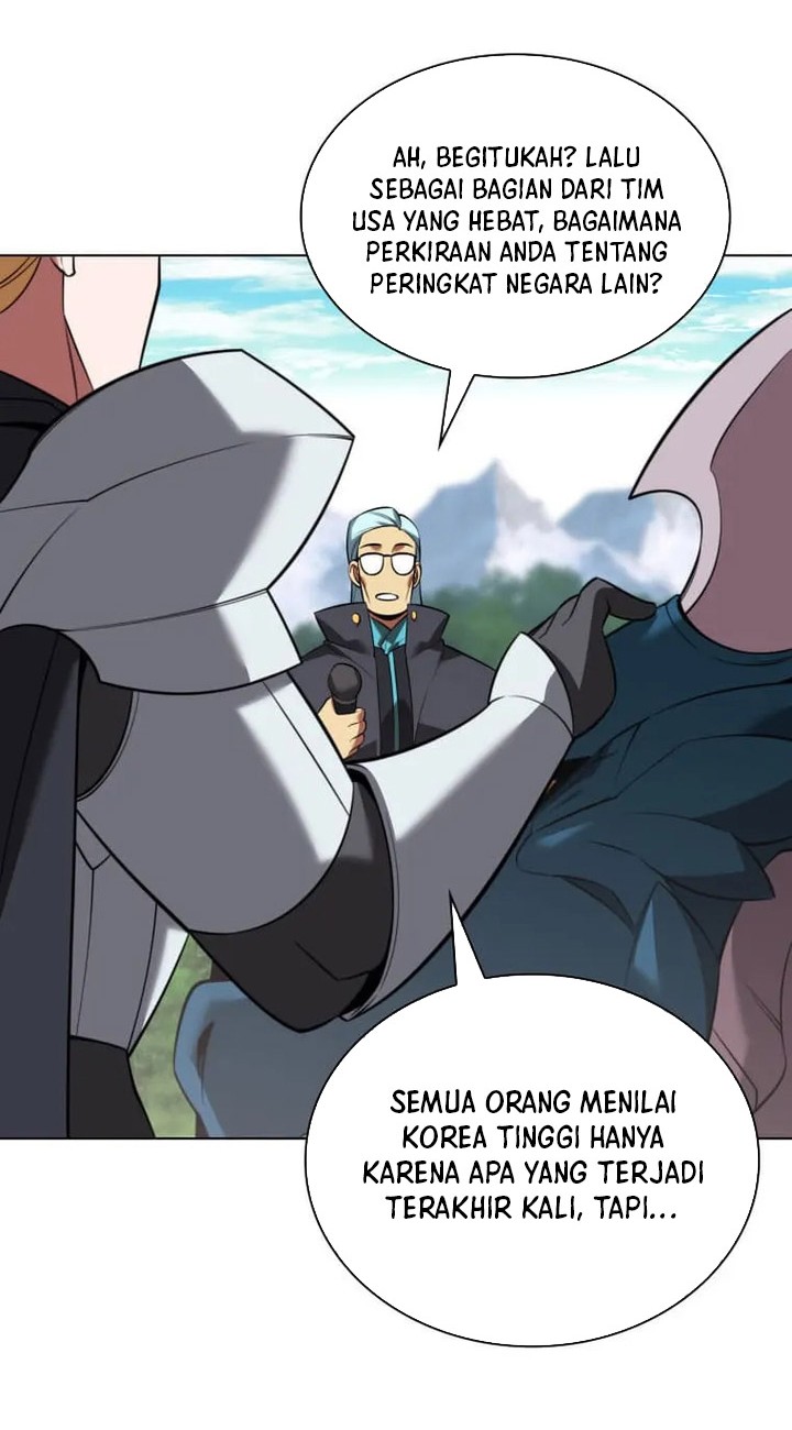 Overgeared New Chapter 205 Halaman 35