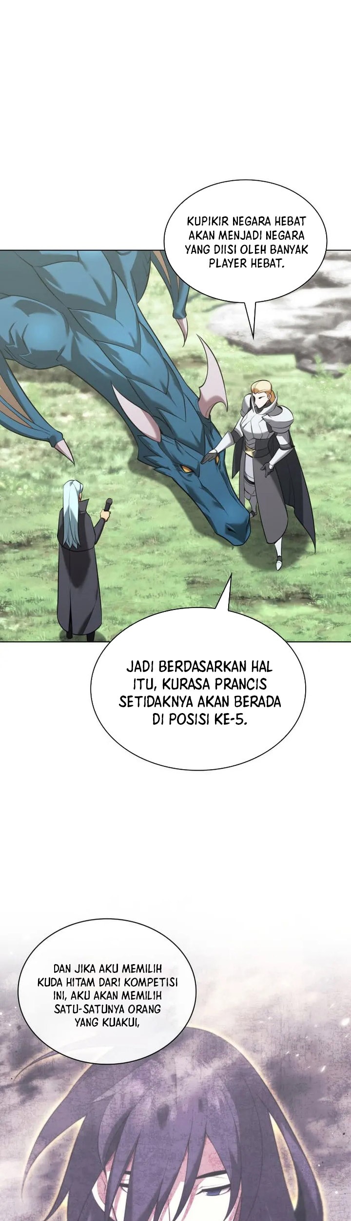Overgeared New Chapter 205 Halaman 36