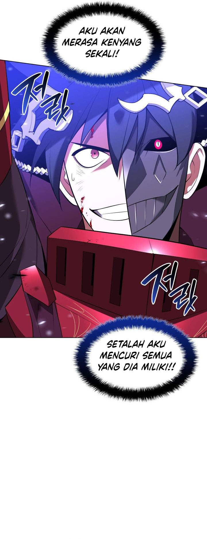 Overgeared New Chapter 201 Halaman 40