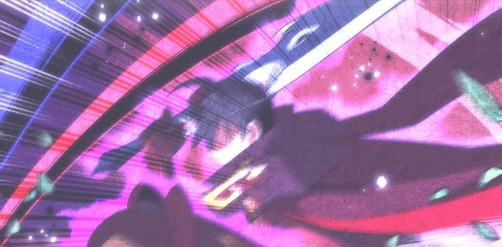 Overgeared New Chapter 200 Halaman 38
