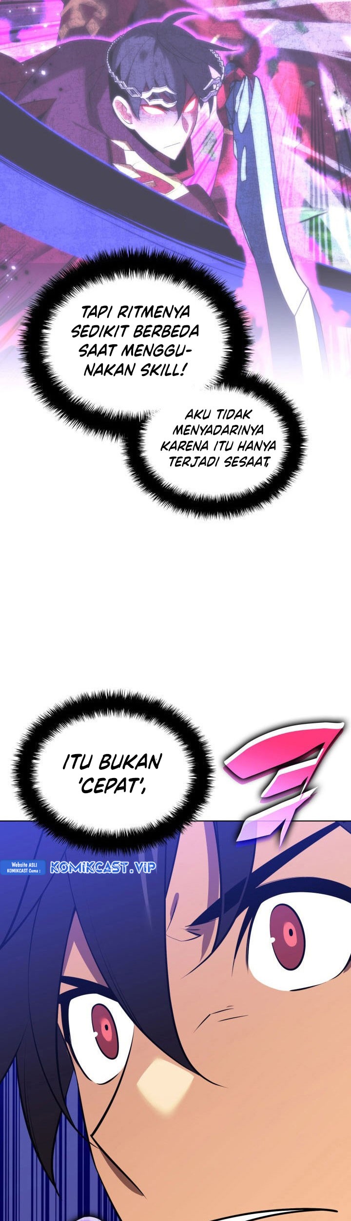 Overgeared New Chapter 200 Halaman 39