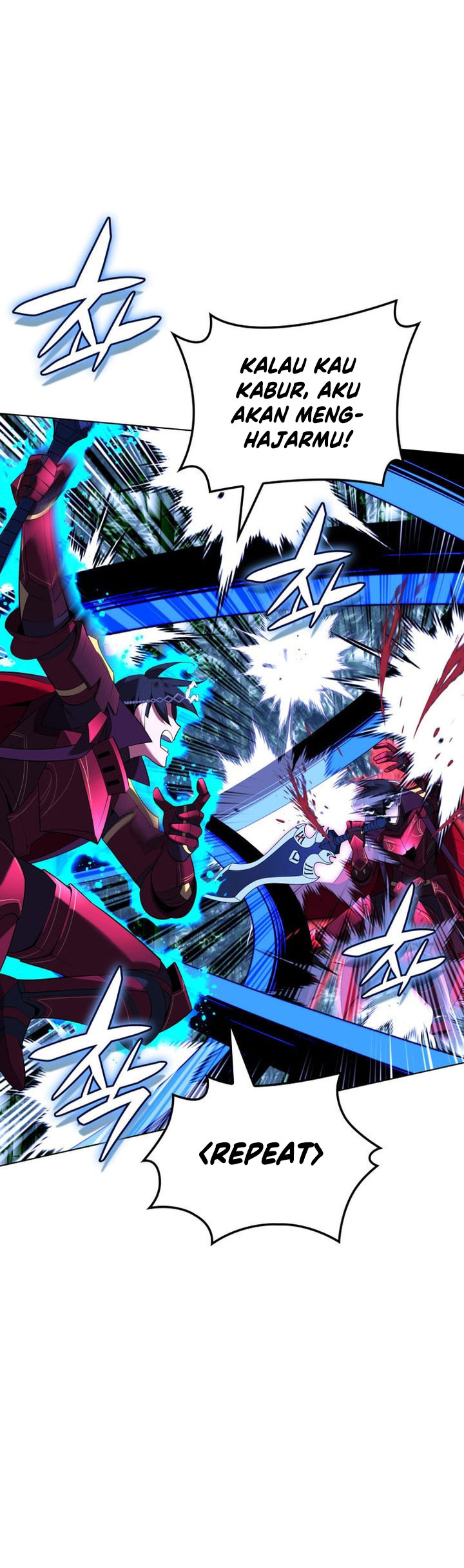 Overgeared New Chapter 199 Halaman 31