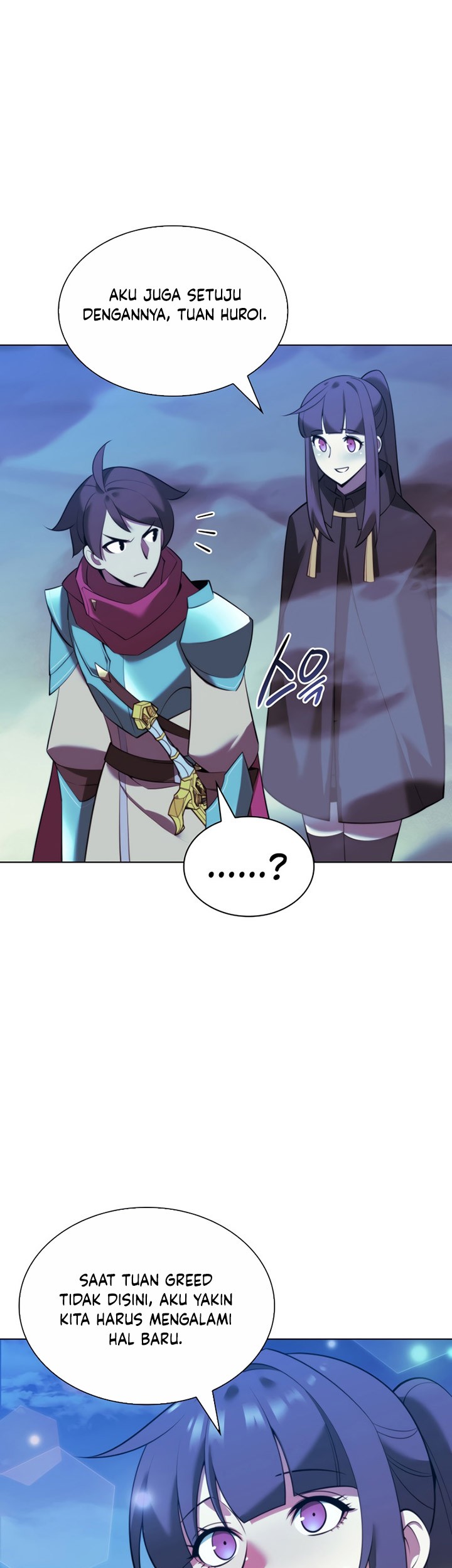 Overgeared New Chapter 188 Halaman 38