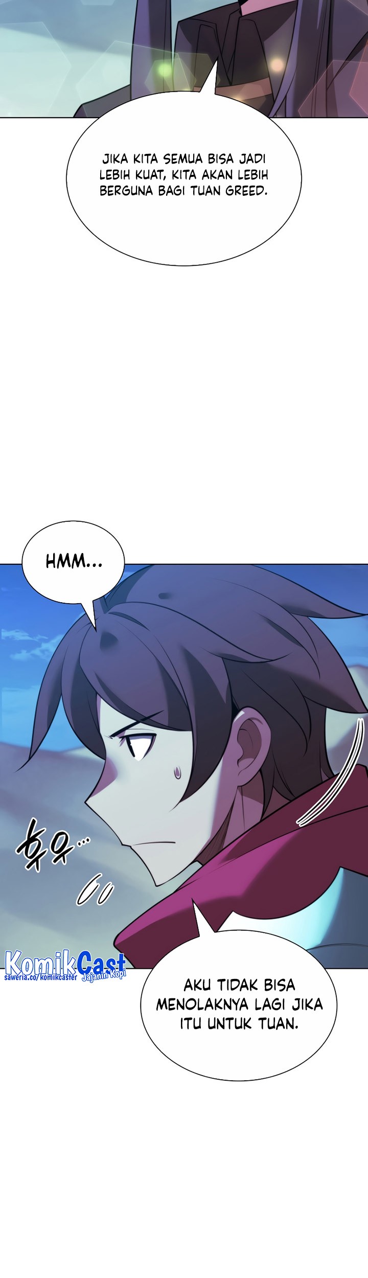 Overgeared New Chapter 188 Halaman 40