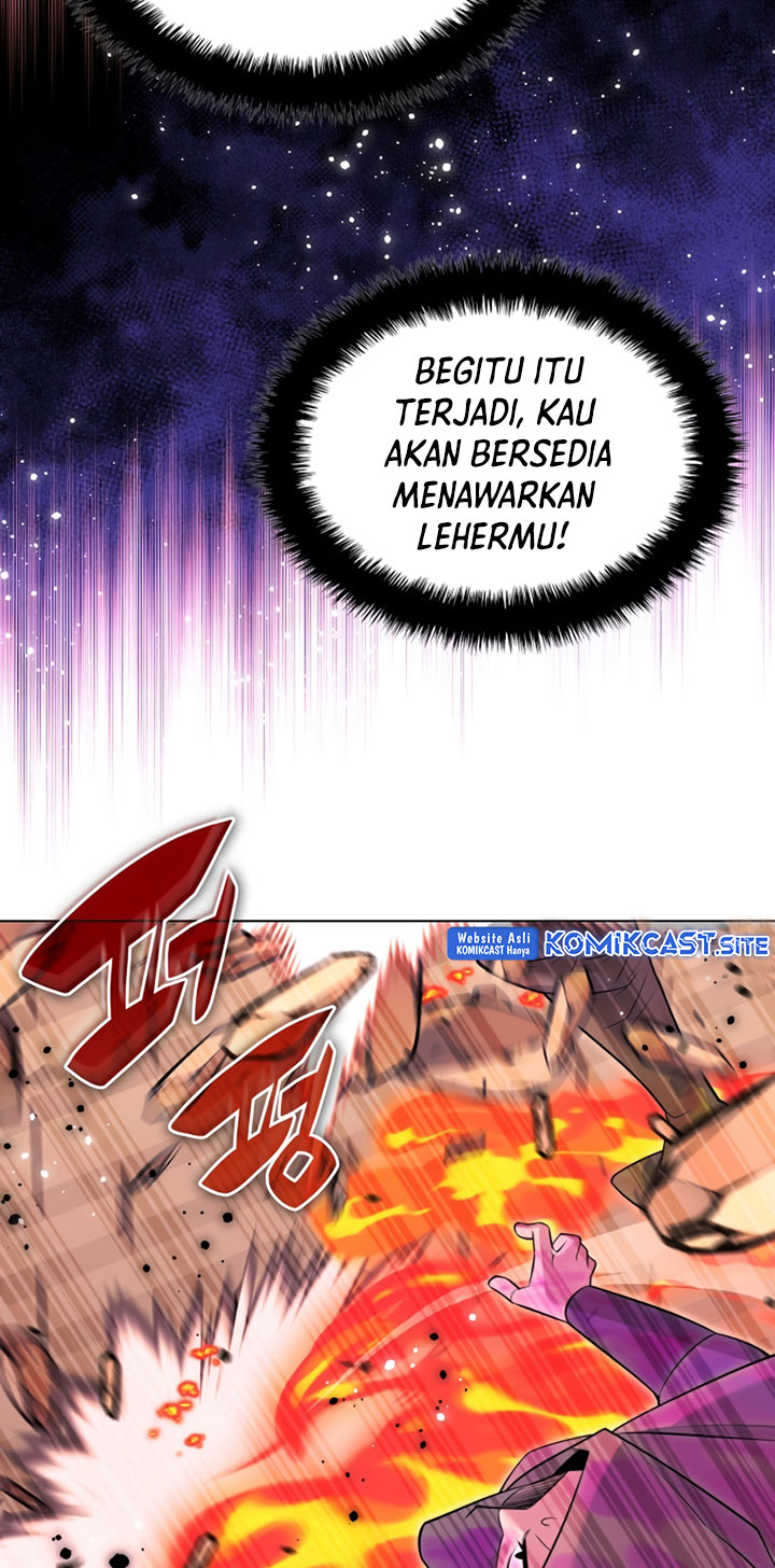 Overgeared New Chapter 177 Halaman 42