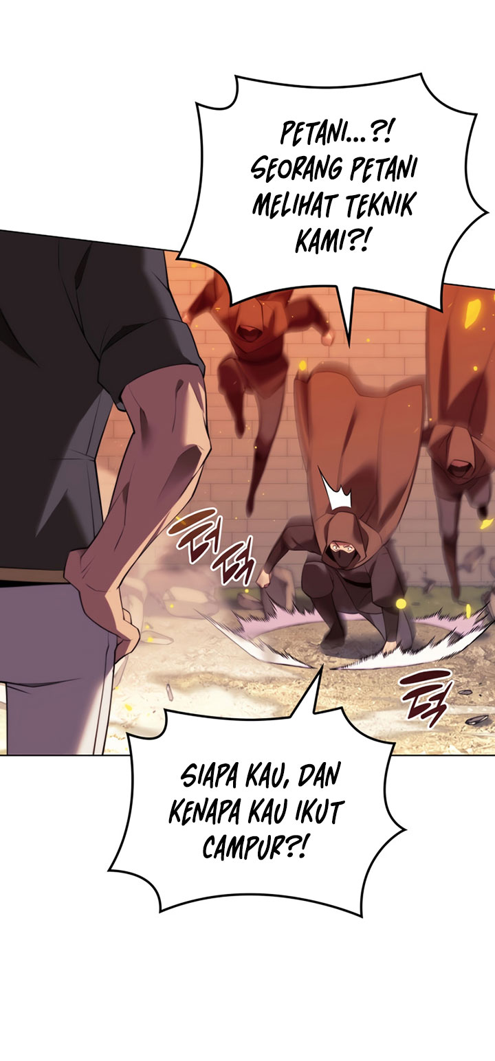 Overgeared New Chapter 177 Halaman 45