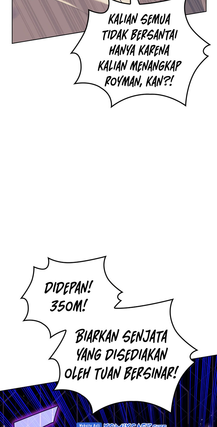 Overgeared New Chapter 176 Halaman 40