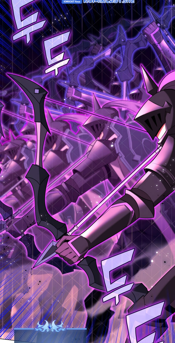 Overgeared New Chapter 176 Halaman 41