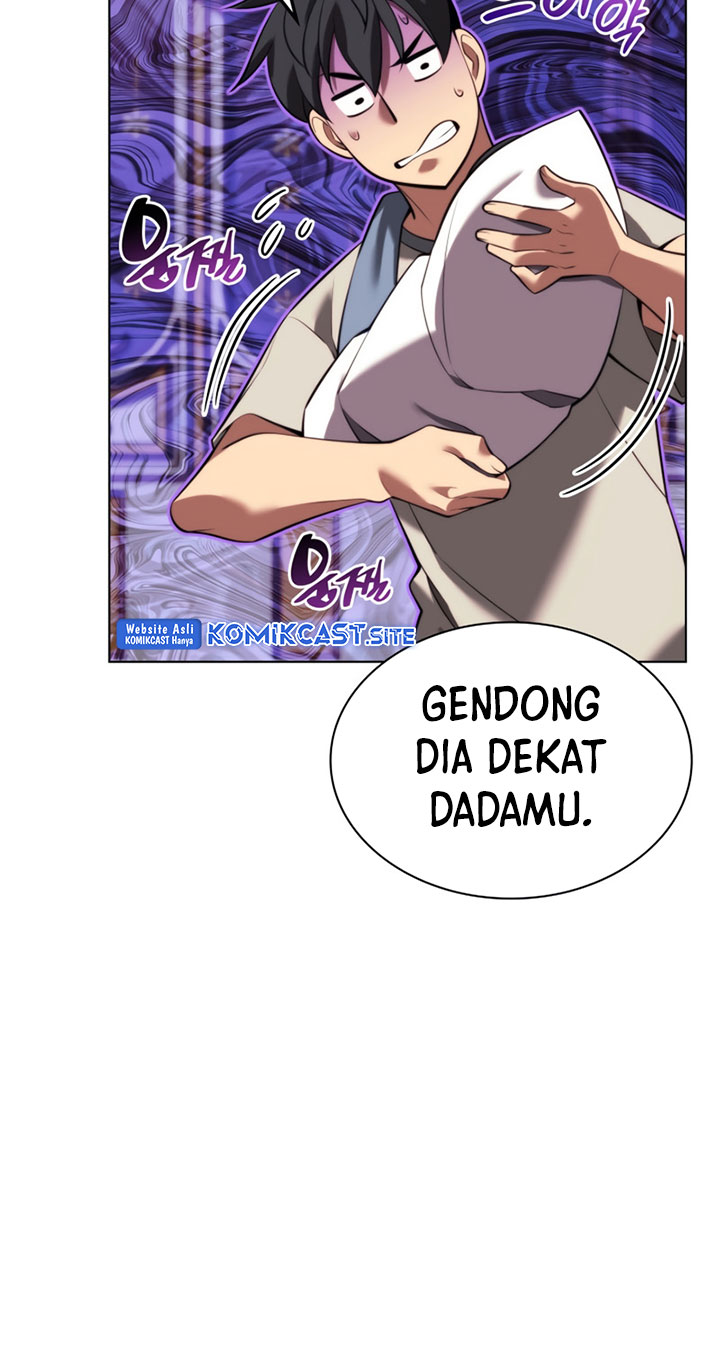 Overgeared New Chapter 173 Halaman 36