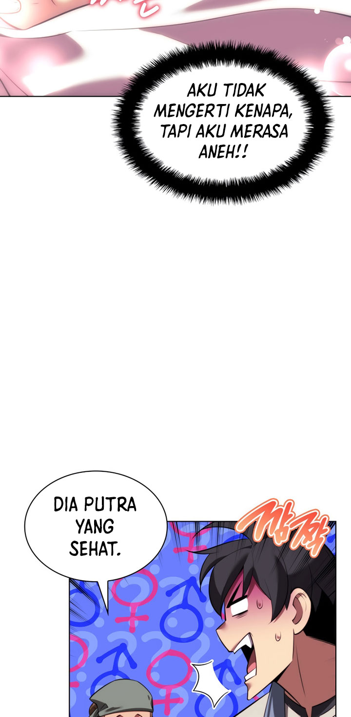 Overgeared New Chapter 173 Halaman 39