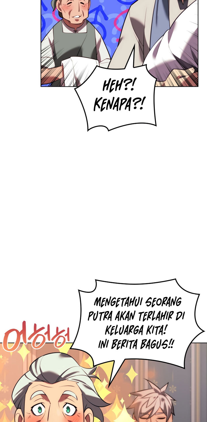 Overgeared New Chapter 173 Halaman 40