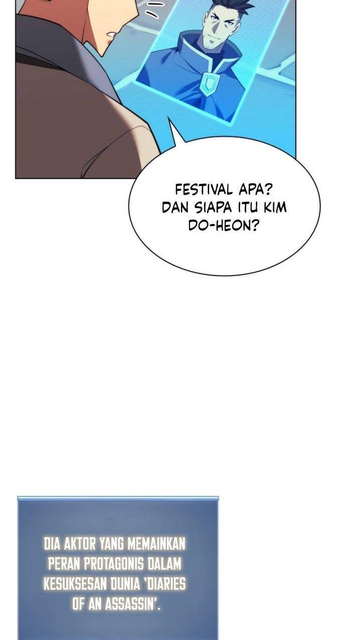 Overgeared New Chapter 170 Halaman 37