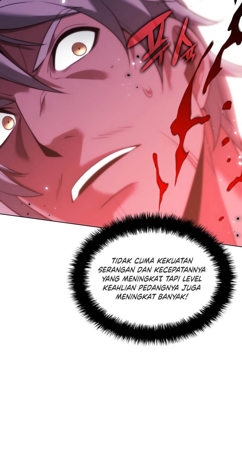 Overgeared New Chapter 169 Halaman 43