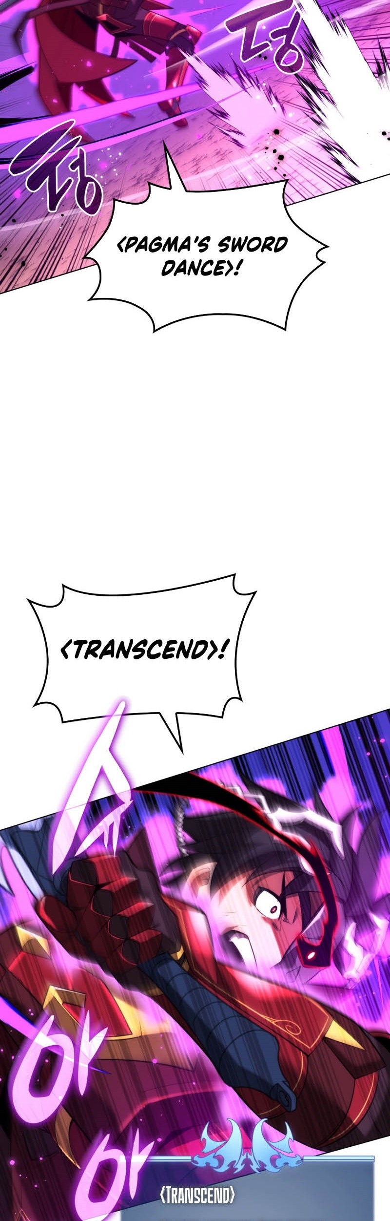 Overgeared New Chapter 168 Halaman 40
