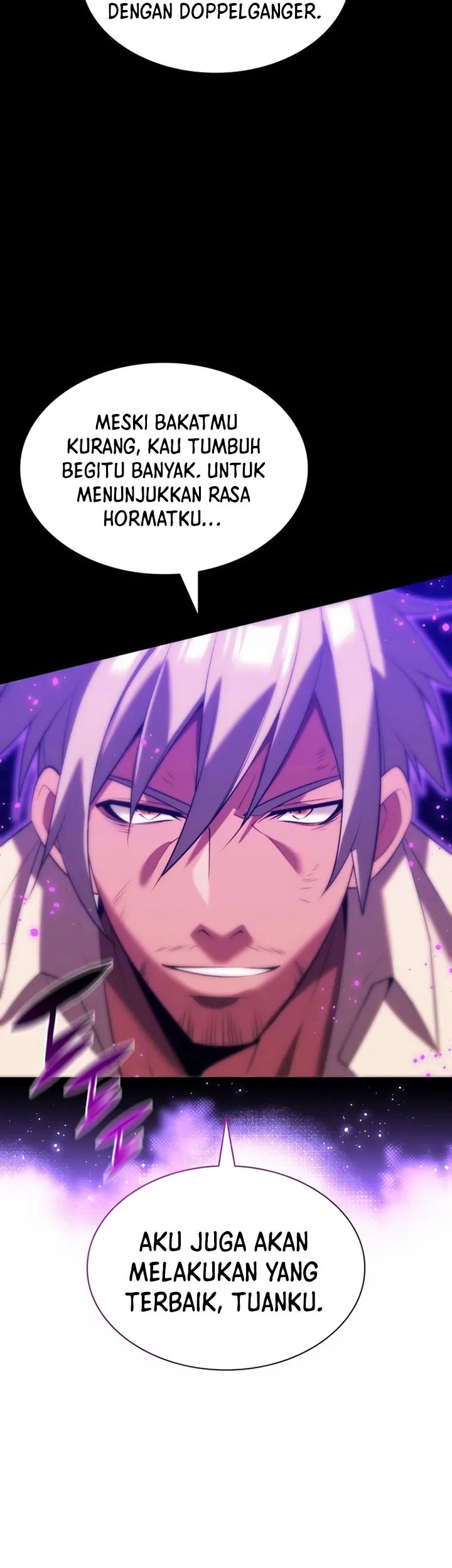 Overgeared New Chapter 167 Halaman 40
